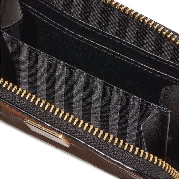 Victoria’s Secret Small Walter Croc Colorblock New with tags - Picture 4 of 7